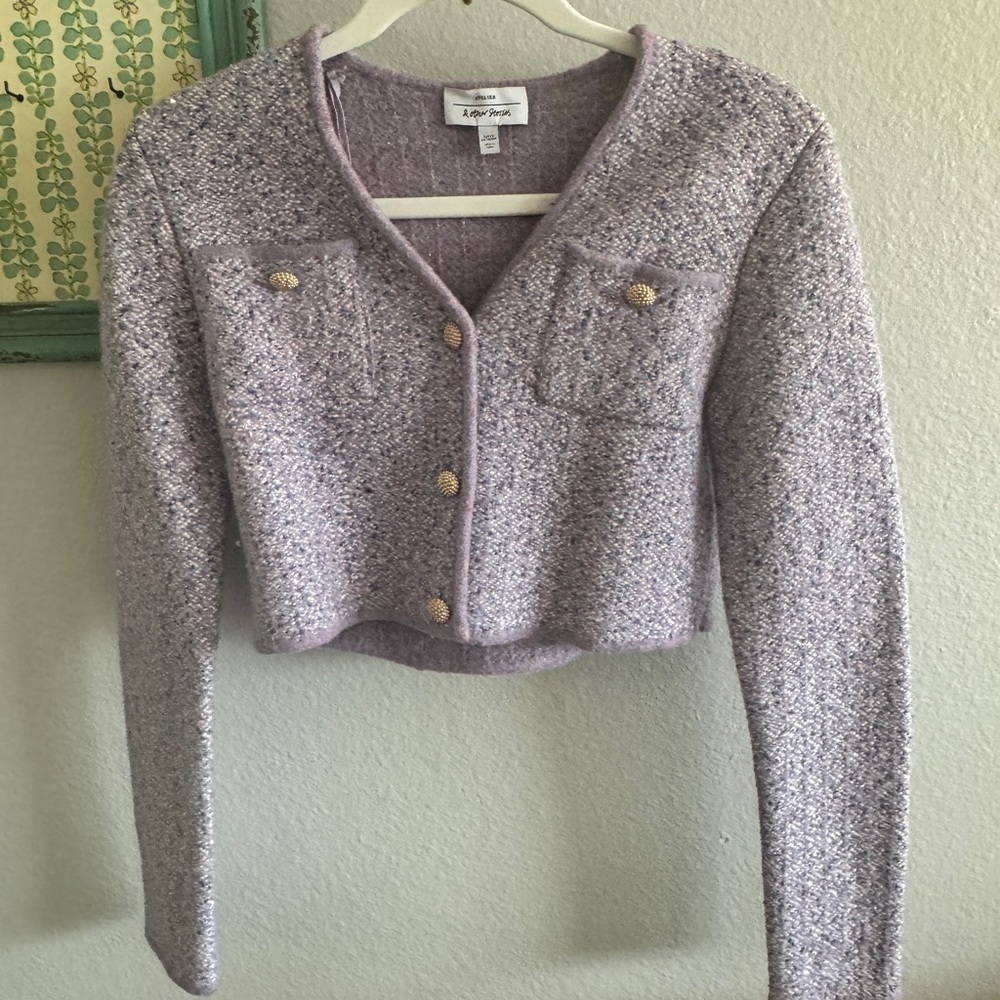 & Other Stories Blazer